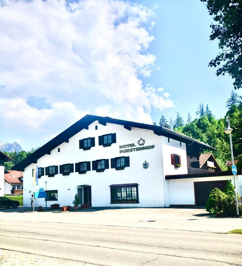 Fürstenhof Füssen
